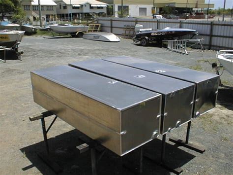 fabricating aluminum water tank|aluminum fuel tank manufacturers.